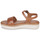 Sko Dame Sandaler Tamaris 28216-440 Brun