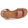 Sko Dame Sandaler Tamaris 28216-440 Brun