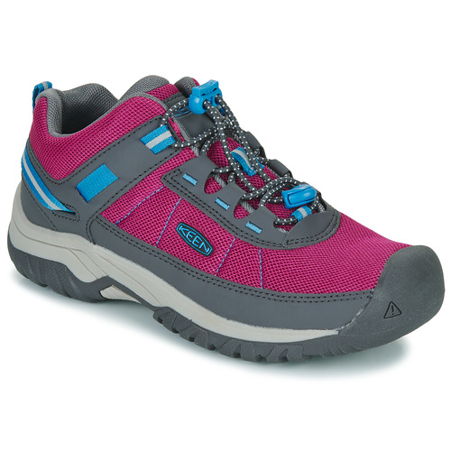 Sko Pige Sandaler Keen TARGHEE SPORT Y Pink