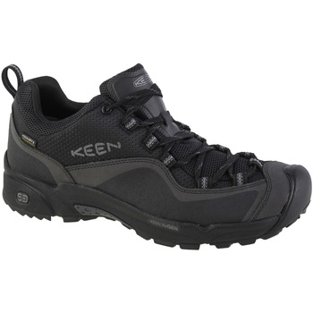 Sko Herre Vandresko Keen Wasatch Crest WP Sort