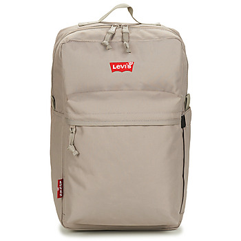 Tasker Rygsække
 Levi's LEVI'S L PACK STANDARD Beige