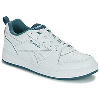 Sko Dreng Lave sneakers Reebok Classic REEBOK ROYAL PRIME 2.0 Hvid / Blå