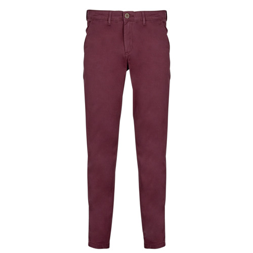 textil Herre Chinos / Gulerodsbukser Jack & Jones JJMARCO JJBOWIE SA Bordeaux