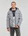 textil Herre Parkaer Jack & Jones JJMASON PUFFER JACKET Grå