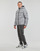 textil Herre Parkaer Jack & Jones JJMASON PUFFER JACKET Grå