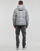 textil Herre Parkaer Jack & Jones JJMASON PUFFER JACKET Grå