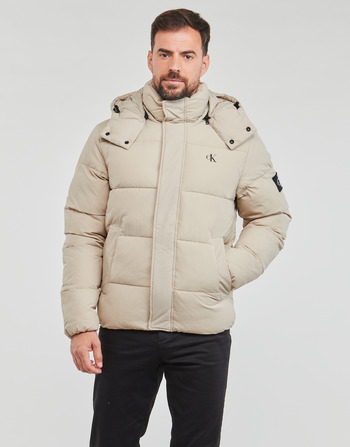 Calvin Klein Jeans ESSENTIALS NON DOWN LOGO JACKET