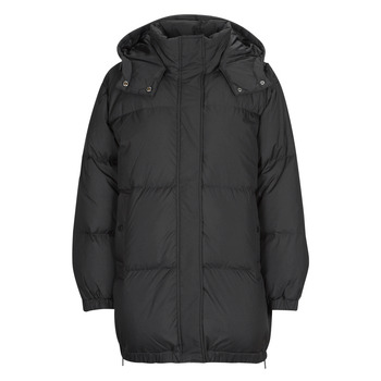 textil Dame Dynejakker Only ONLVILMA DOWN JACKET CC OTW Sort