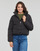 textil Dame Dynejakker Only ONLMAGGI SOLID PUFFER CS OTW Sort