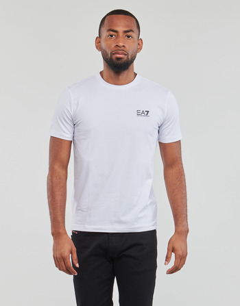 Emporio Armani EA7 CORE IDENTITY TSHIRT