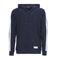 textil Herre Sweatshirts Tommy Hilfiger HWK FZ HOODIE Marineblå