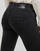 textil Dame Lige jeans Pepe jeans GEN Sort