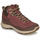 Sko Dame Vandresko Keen TERRADORA EXPLORER MID WP Bordeaux