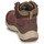 Sko Dame Vandresko Keen TERRADORA EXPLORER MID WP Bordeaux