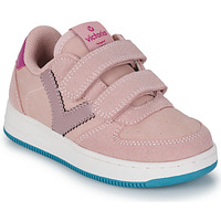 Sko Pige Lave sneakers Victoria  Pink