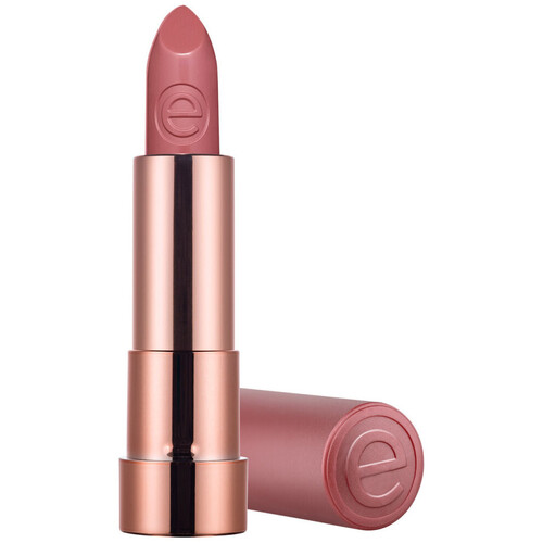 skoenhed Dame Læbestift Essence Nude Hydrating Lipstick - 303 DELICATE Rød