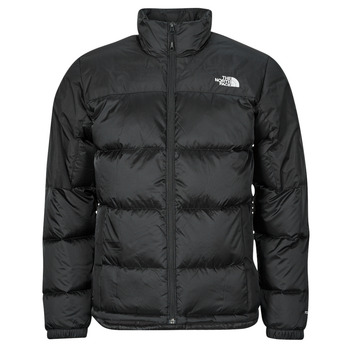 textil Herre Dynejakker The North Face Diablo Down Jacket Sort