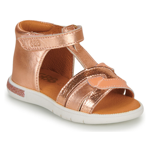 Sko Pige Sandaler GBB MALLORIE Pink