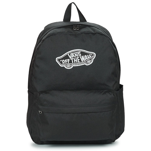 Tasker Rygsække
 Vans OLD SKOOL CLASSIC BACKPACK Sort