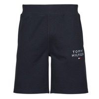 textil Herre Shorts Tommy Hilfiger SHORT HWK Marineblå