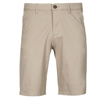 textil Herre Shorts Jack & Jones JPSTBOWIE JJSHORTS SOLID SN Beige