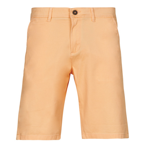 textil Herre Shorts Jack & Jones JPSTBOWIE JJSHORTS SOLID SN Orange