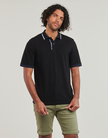 Jack & Jones JJSTEEL POLO SS