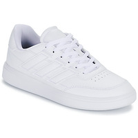 Sko Lave sneakers Adidas Sportswear COURTBLOCK Hvid