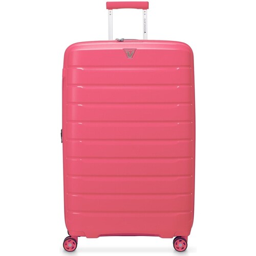 Tasker Softcase kufferter Roncato 418181 Pink