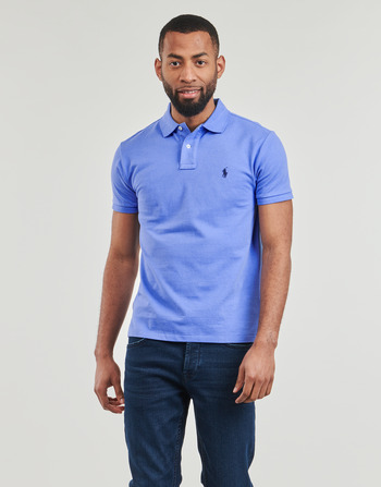 Polo Ralph Lauren POLO AJUSTE SLIM FIT EN COTON BASIC MESH