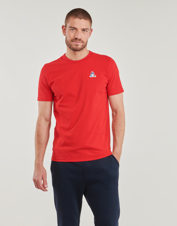 Le Coq Sportif ESS Tee SS N°1 M