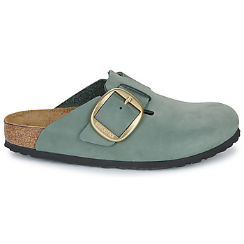 Birkenstock Boston Big Buckle LENB Thyme