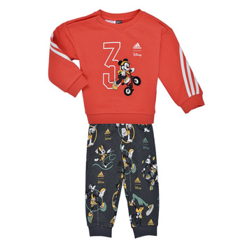 Adidas Sportswear Disney Mickey Mouse Joggers