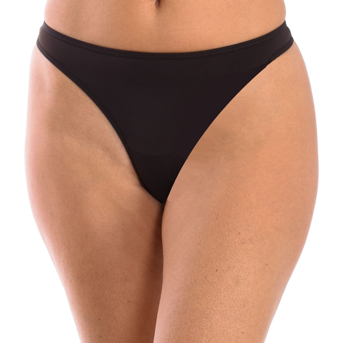 Undertøj Dame Tanga Selene TG800-MARRON Brun