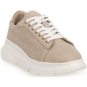 Sko Dame Sneakers Frau SOFT MILK Hvid