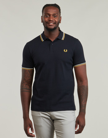 Fred Perry TWIN TIPPED