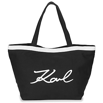 Karl Lagerfeld K/SIGNATURE SHOPPER