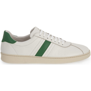 Sko Herre Sneakers Frau EAGLE OFF WHITE Hvid