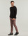 textil Herre Pullovere Jack & Jones JJROY Sort