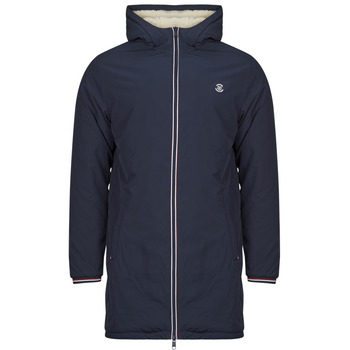 textil Herre Parkaer Jack & Jones JPRBLUNEW  Marineblå