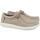 Sko Herre Lave sneakers Pitas  Beige