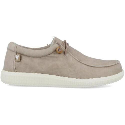 Sko Herre Lave sneakers Pitas  Beige