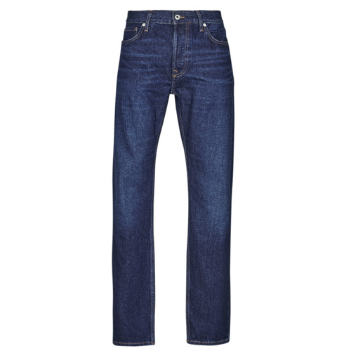 textil Herre Lige jeans Pepe jeans STRAIGHT JEANS Blå