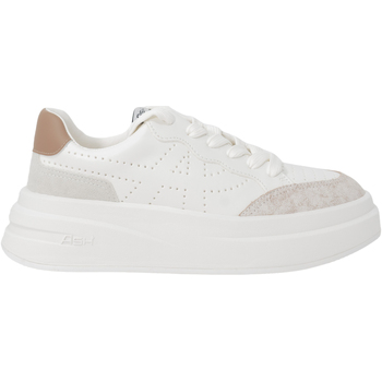 Sko Dame Sneakers Ash IMPULSBIS02 Beige