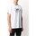 textil Herre T-shirts m. korte ærmer Givenchy BM70Y33002 Hvid