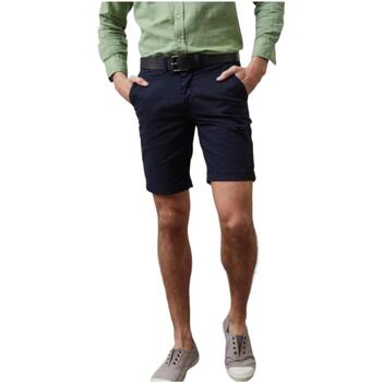 textil Herre Shorts Altonadock  Blå