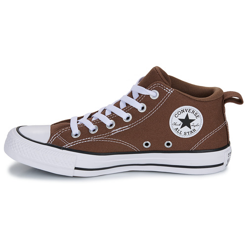 Converse CHUCK TAYLOR ALL STAR MALDEN STREET Brun