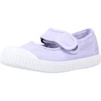 Sko Pige Sneakers Victoria 36605 Violet