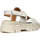 Sko Dame Sportssandaler Geox  Beige