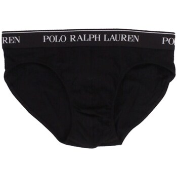 Undertøj Herre Mini/midi Ralph Lauren 714835884 Sort